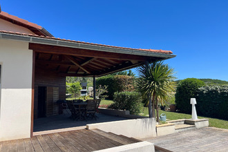  maison lieuran-cabrieres 34800