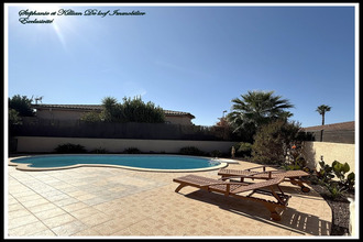  maison lieuran-les-beziers 34290