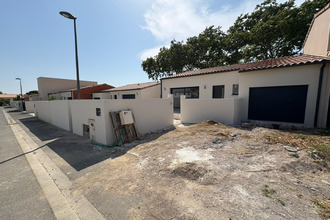  maison lieuran-les-beziers 34290