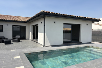  maison lieuran-les-beziers 34290