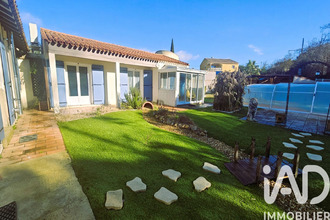  maison lieuran-les-beziers 34290