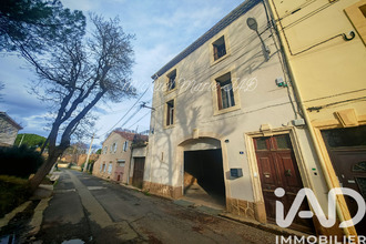  maison lieuran-les-beziers 34290