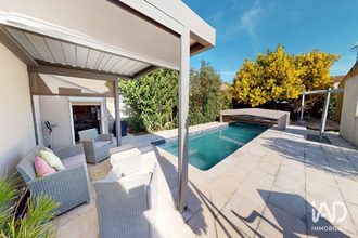  maison lieuran-les-beziers 34290