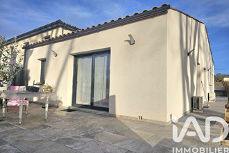  maison lieuran-les-beziers 34290