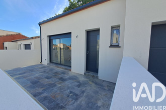  maison lieuran-les-beziers 34290