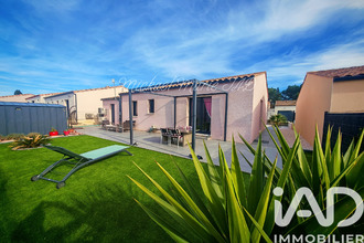  maison lieuran-les-beziers 34290