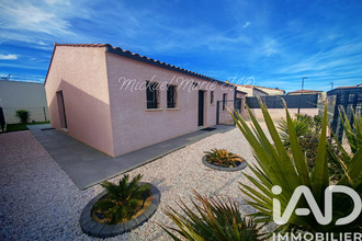  maison lieuran-les-beziers 34290