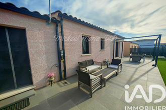  maison lieuran-les-beziers 34290