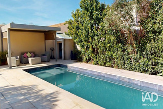  maison lieuran-les-beziers 34290