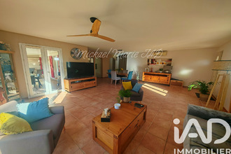  maison lieuran-les-beziers 34290