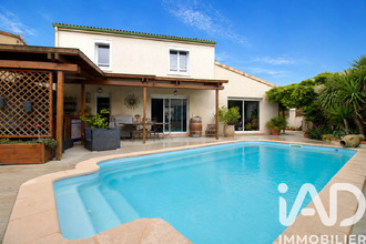  maison lieuran-les-beziers 34290