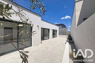  maison lieuran-les-beziers 34290