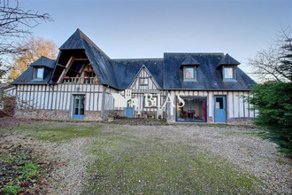  maison lieurey 27560