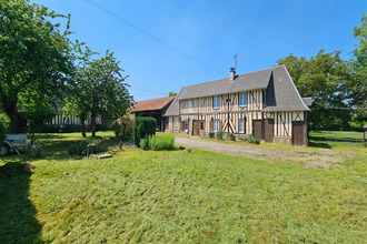  maison lieurey 27560