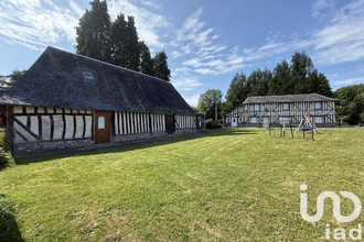  maison lieurey 27560