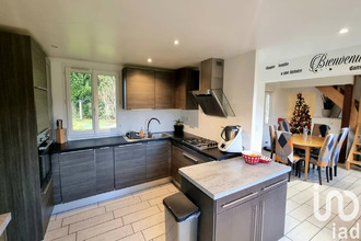  maison lieurey 27560