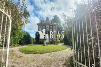  maison lieurey 27560