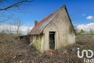  maison lieurey 27560