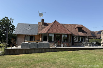  maison lieurey 27560