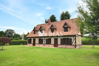  maison lieurey 27560