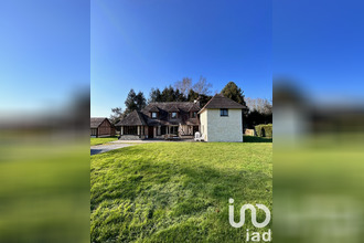  maison lieurey 27560