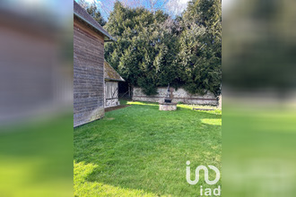  maison lieurey 27560