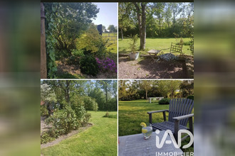  maison lieurey 27560