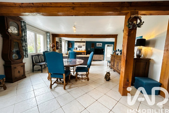  maison lieurey 27560