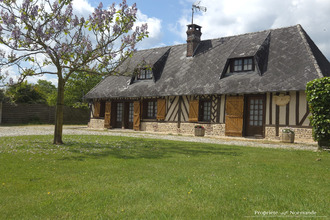  maison lieurey 27560