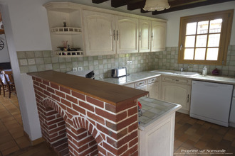  maison lieurey 27560