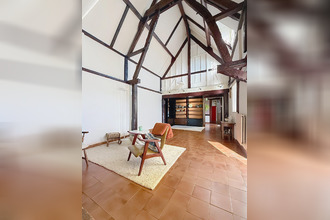  maison lieurey 27560