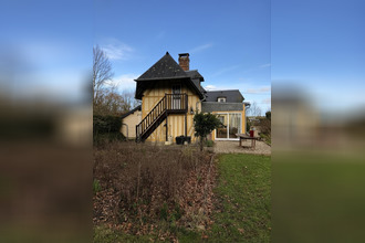  maison lieurey 27560