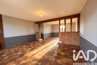  maison lieurey 27560