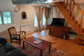  maison lieurey 27560