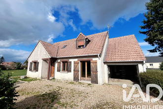  maison lieurey 27560