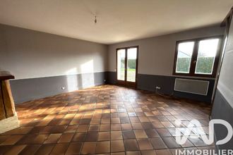  maison lieurey 27560