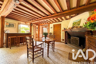  maison lieurey 27560