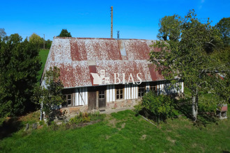  maison lieurey 27560