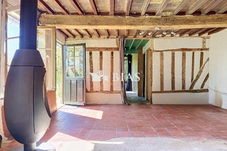  maison lieurey 27560