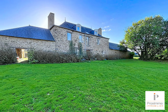  maison lieuron 35550