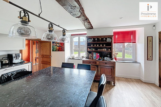  maison lieuron 35550