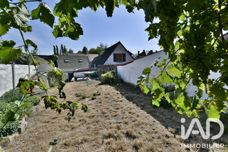  maison lieuvillers 60130