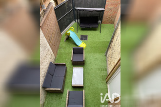  maison lievin 62800