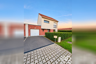  maison lievin 62800