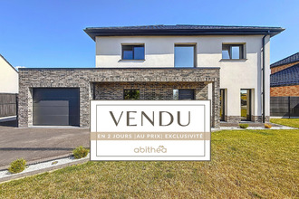  maison lievin 62800