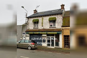  maison lievin 62800