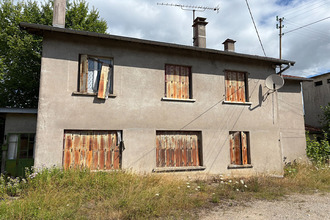  maison liffol-le-grand 88350