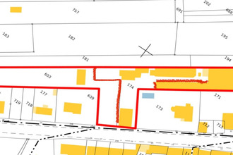  maison liffol-le-grand 88350