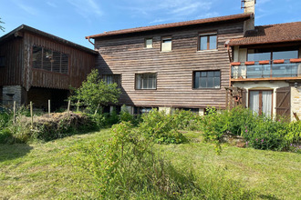  maison liffol-le-grand 88350