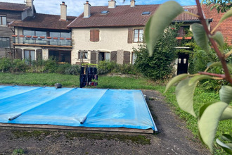  maison liffol-le-grand 88350